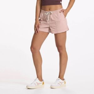 COPY - Vuori Vintage Ripstop Short